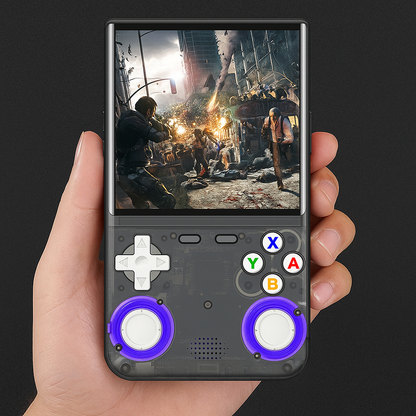 Neo36Ultra™- Retro moc w nowoczesnym wydaniu